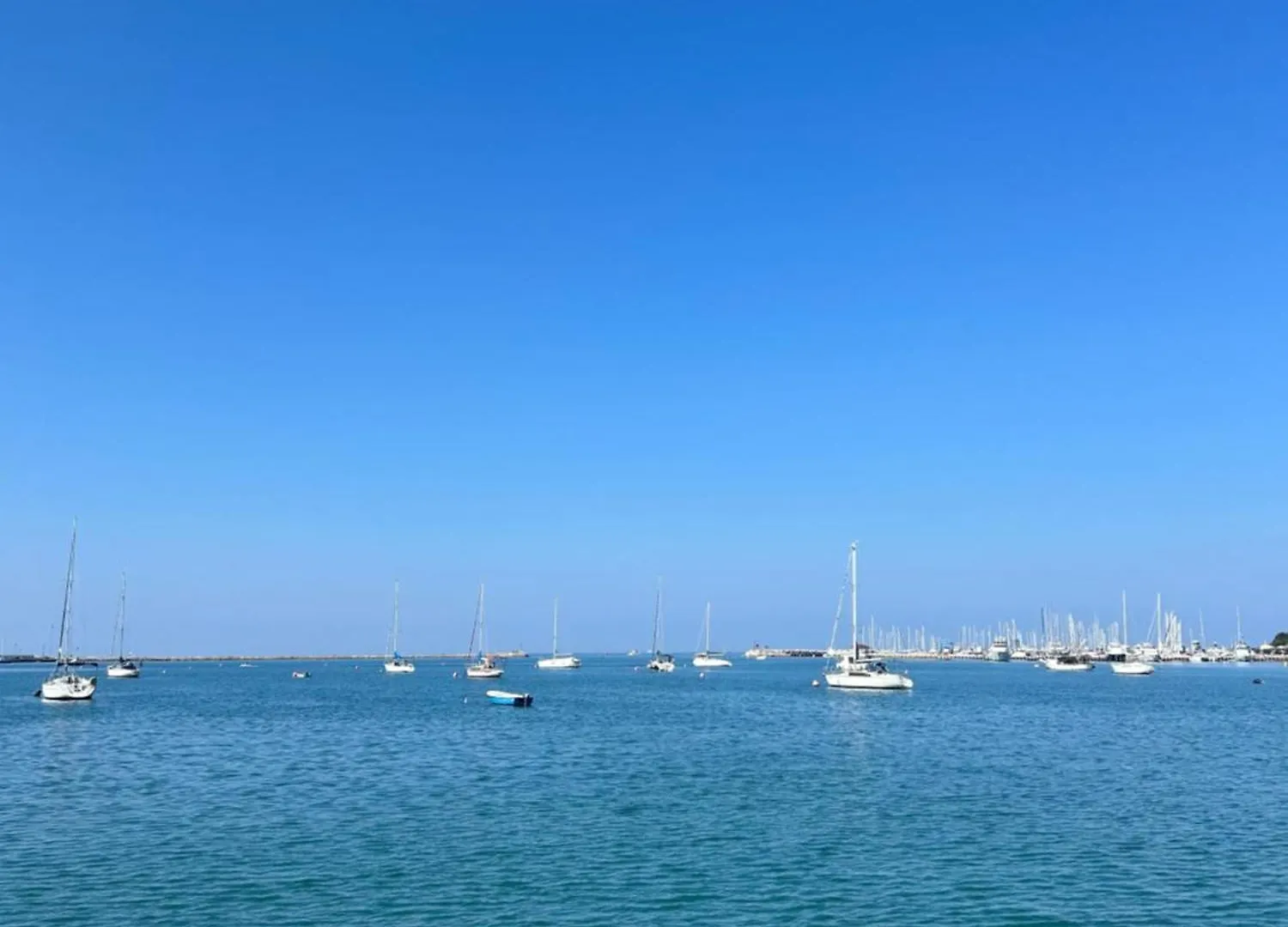 Apartment Belaj Seaside Resort - Sea View 乌马格 0*,