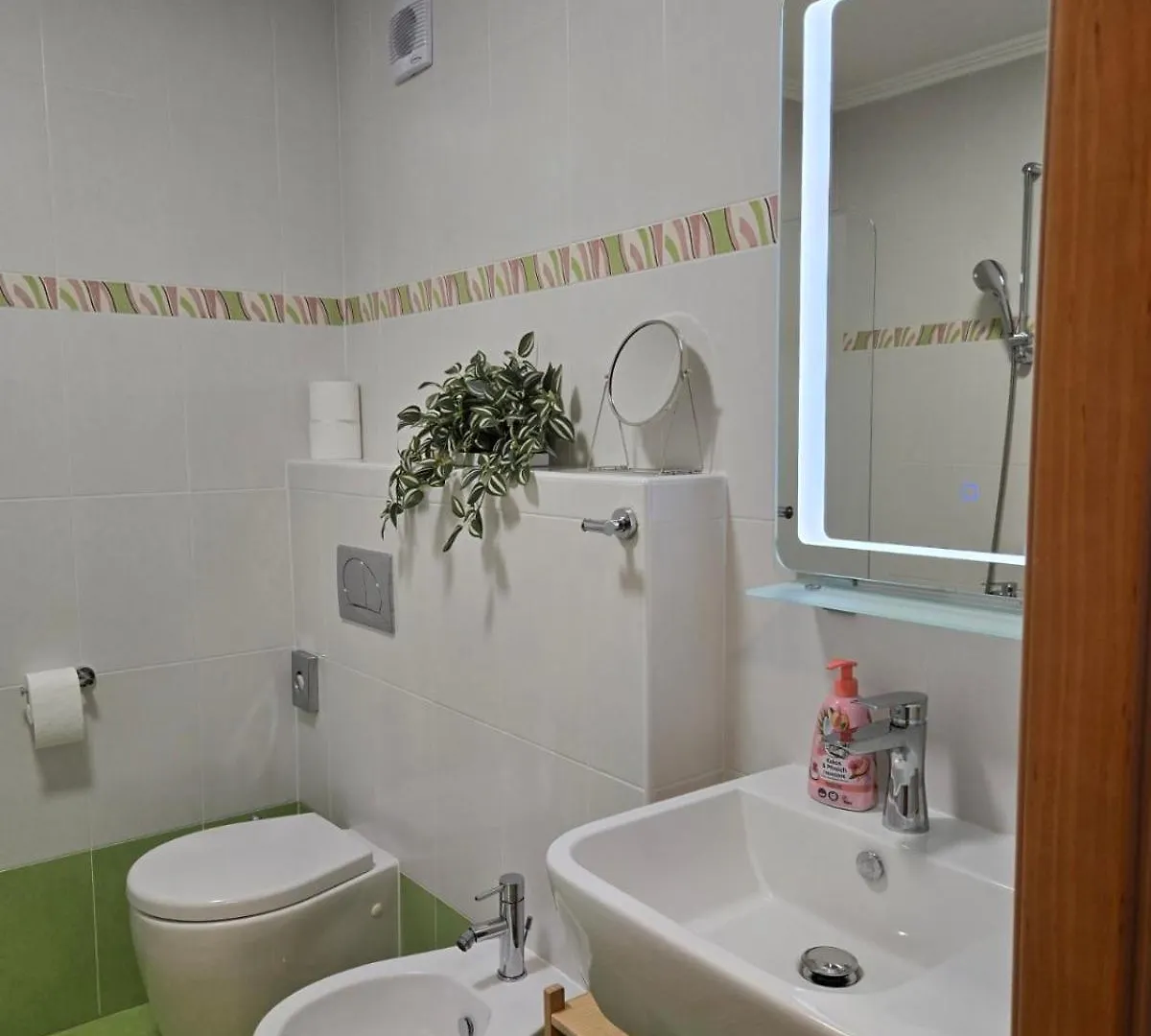 Apartment Belaj Seaside Resort - Sea View 乌马格 克罗地亚